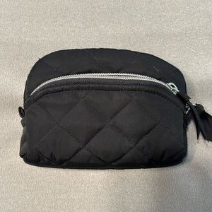 Vera Bradley Mini Cosmetic Bag